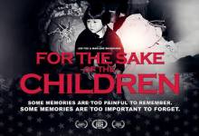 10th Annual Asian American Film Series presents For the Sake of the Children
