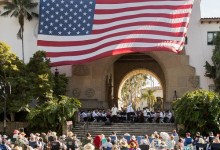 4th of July Concert featuring Ellis Island: The Dream of America
