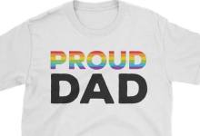 PFLAG Santa Barbara July Meeting