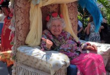 “Margaret Singer: Seeking Light” Celebration