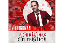 SBL Entertainment Presents Jim Brickman, A Christmas Celebration