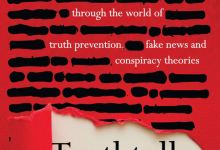 Review | Stephen Davis’s Truthteller