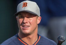 Chicago White Sox Catcher James McCann Garnering All-Star Consideration