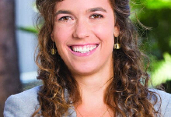 Attorney Jena Acos named to Board of the Legal Aid Foundation of Santa Barbara County