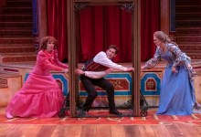 PCPA Presents ‘A Gentleman’s Guide to Love and Murder’