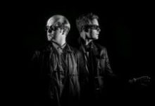 Saturday Set at Carr Winery with the Cantillon Brothers