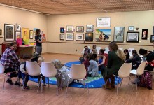 Bilingual Storytime