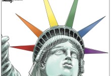 From Stonewall to Partnership