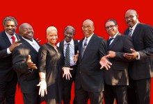 Concerts in the Park: The Blue Breeze Band