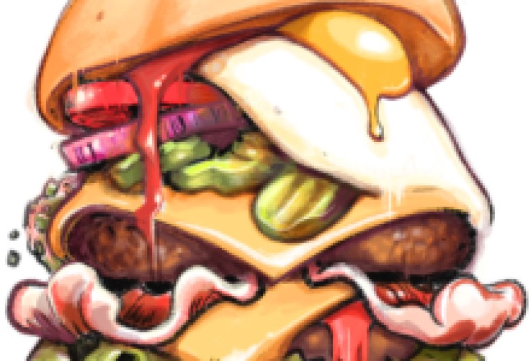 Santa Barbara’s Burger Week Is Back