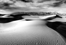 Celebrating the National Lands of California (Opening Reception)