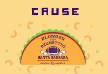 Comedy for a Cause