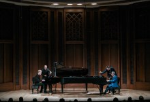 Music Academy Celebrates Jerome Lowenthal