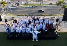 No Michelin Stars for Santa Barbara