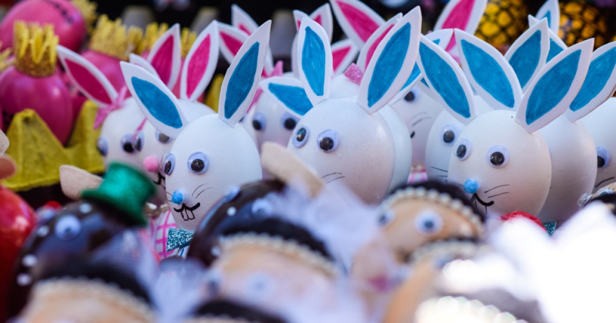 Safe Confetti Use in This Year's Celebrations The Santa Barbara