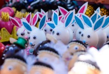 Safe Confetti Use in This Year’s Celebrations