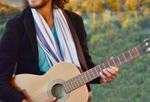 David Segall In Concert