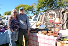 Carpinteria Museum Marketplace
