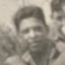Ernest Paul “Timber” Quiroga