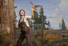 Science Pub: Taxidermy – Breathing Life into a ‘Dead’ Art