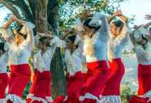 FIESTA IN THE GROVE – Zermeño Dance Academy