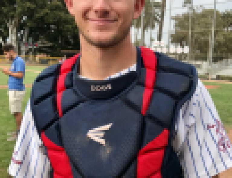 Foresters Player of the Week