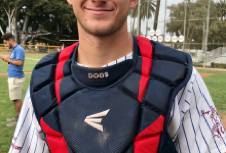 Foresters Player of the Week