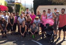 Garden Preschool 5k Run/Walk and Breakfast