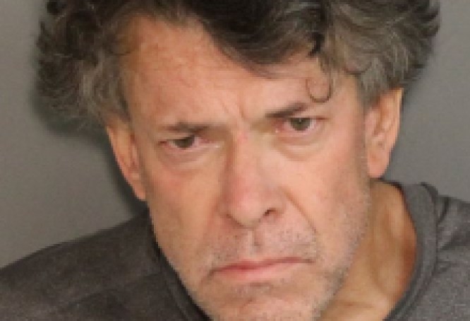 Cops, Case Workers Talk Down Mentally Ill Gunman