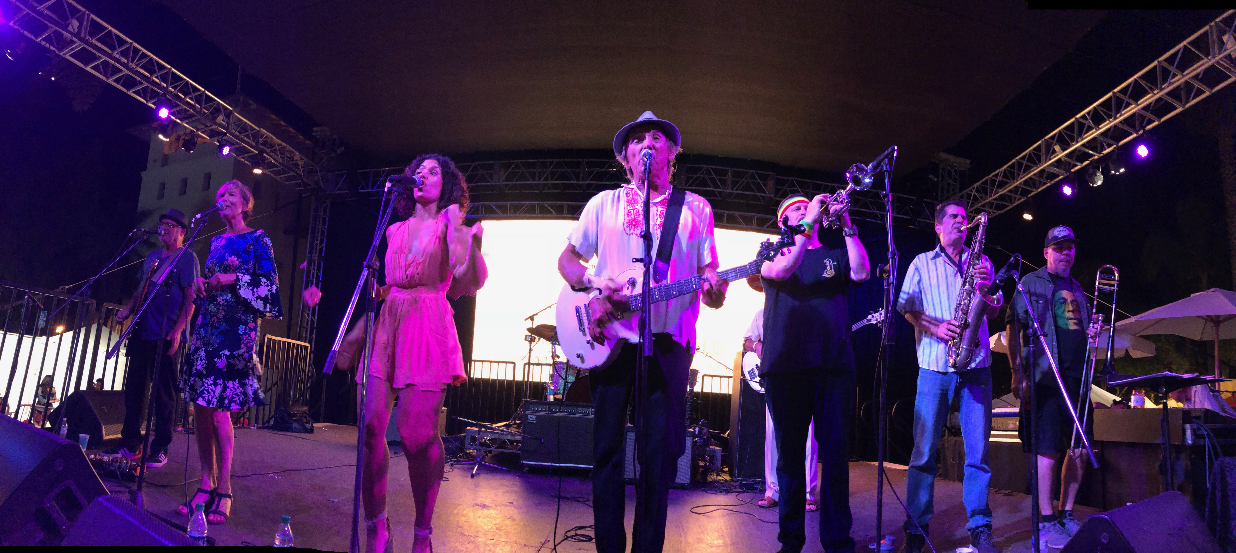 Summer Solstice Dance Party The Santa Barbara Independent