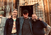 ‘American Pickers’ Stops in Santa Barbara