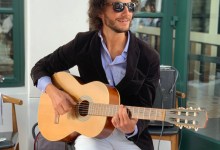 David Segall In Concert