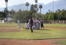 Foresters Rally for 4-3 Victory Over Conejo Oaks