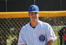 Forester of the Week: Ryan Bergert