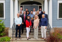 Committee Spotlight: SBAOR Board of Directors