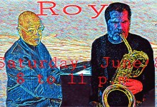 Jazz At Roy