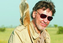 John Kay Played for the Animals