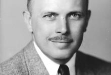 James Harvey Wells, M.D.