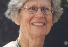 Jean Kellogg Schuyler: 1927-2019