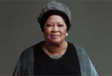 Documentary ‘Toni Morrison: The Pieces I Am’