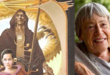 Transformation and Self-Discovery in the Writings of Ursula K. Le Guin