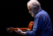 Lobero Live Presents an Evening with Leo Kottke