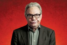 Live Nation Presents Lewis Black: Alive in Concert!
