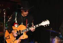 Concerts in the Park: Lightnin’ Willie and the Poorboys