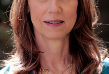 Santa Barbara Writers Conference: Lisa See, New York Times Bestselling Author