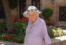Margaret Singer: 1921 – 2019