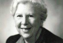 Mary Stilwell
