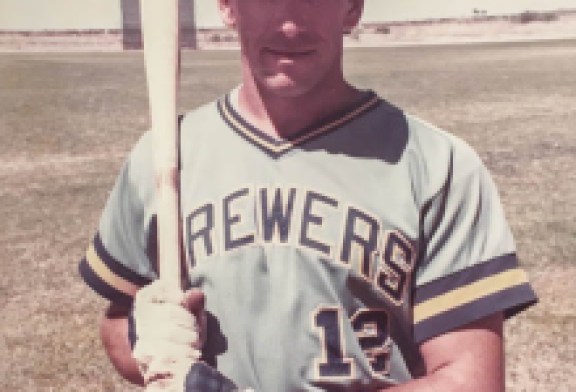 Maury Ornest Ruled the Diamond and Easel