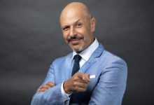 SBL Entertainment Presents Maz Jobrani