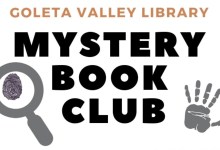 Mystery Book Club